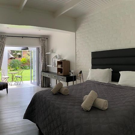 פרטוריה Kelkiewyn Waterkloof Guesthouse מראה חיצוני תמונה