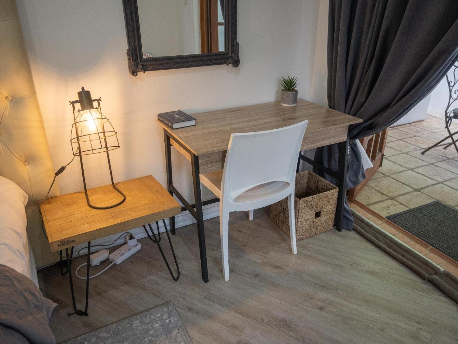 פרטוריה Kelkiewyn Waterkloof Guesthouse מראה חיצוני תמונה