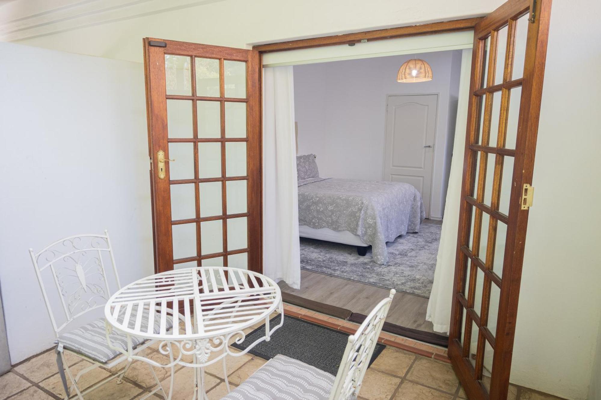 פרטוריה Kelkiewyn Waterkloof Guesthouse מראה חיצוני תמונה