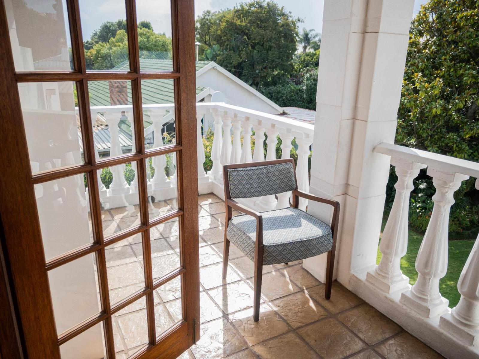 פרטוריה Kelkiewyn Waterkloof Guesthouse מראה חיצוני תמונה