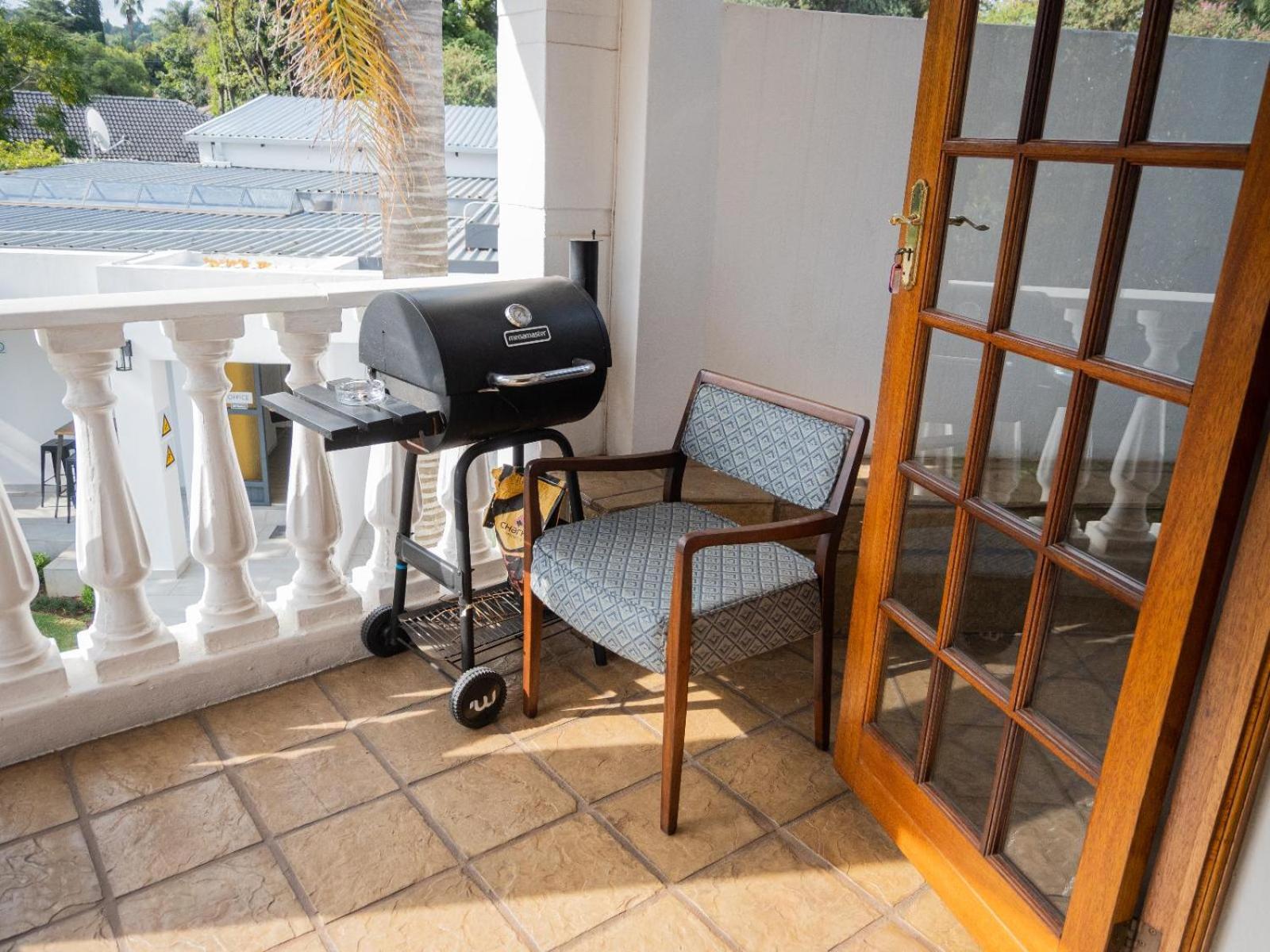 פרטוריה Kelkiewyn Waterkloof Guesthouse מראה חיצוני תמונה