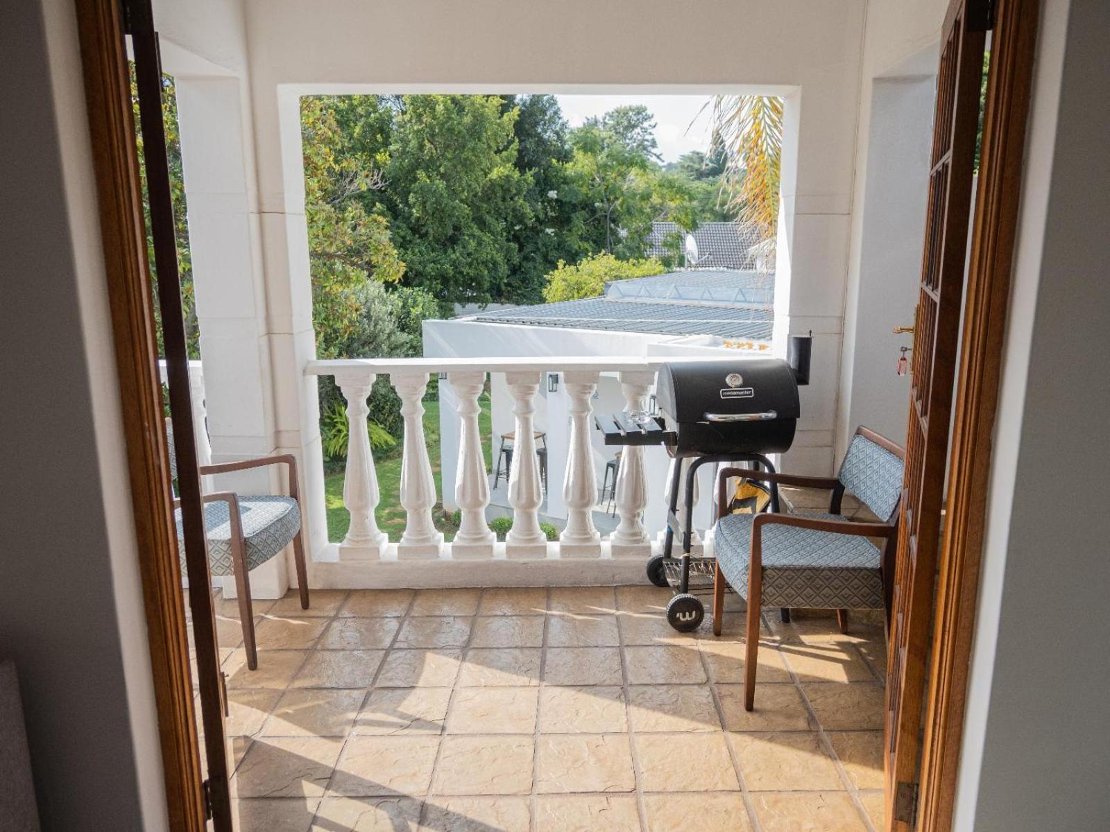פרטוריה Kelkiewyn Waterkloof Guesthouse מראה חיצוני תמונה
