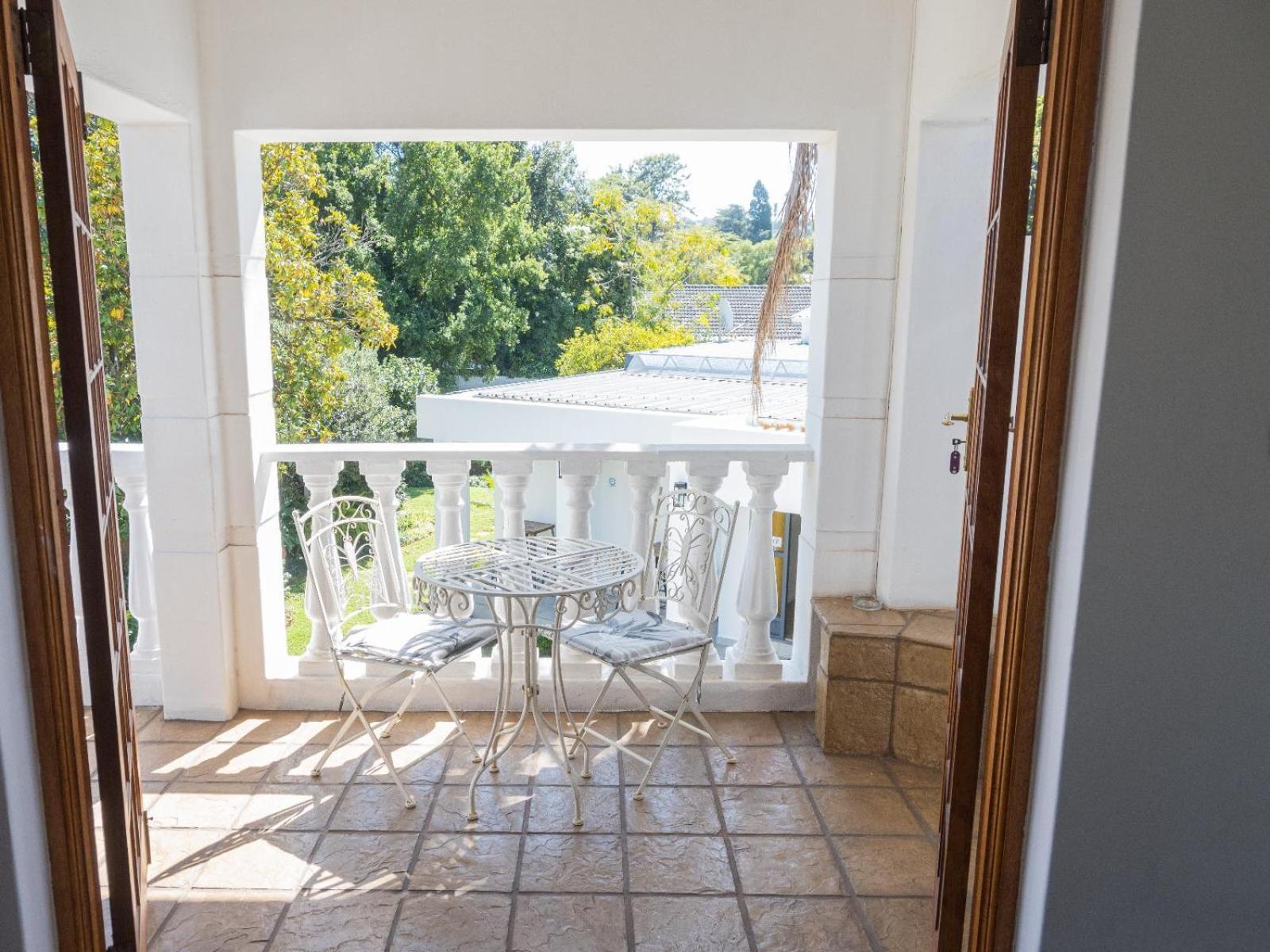 פרטוריה Kelkiewyn Waterkloof Guesthouse מראה חיצוני תמונה