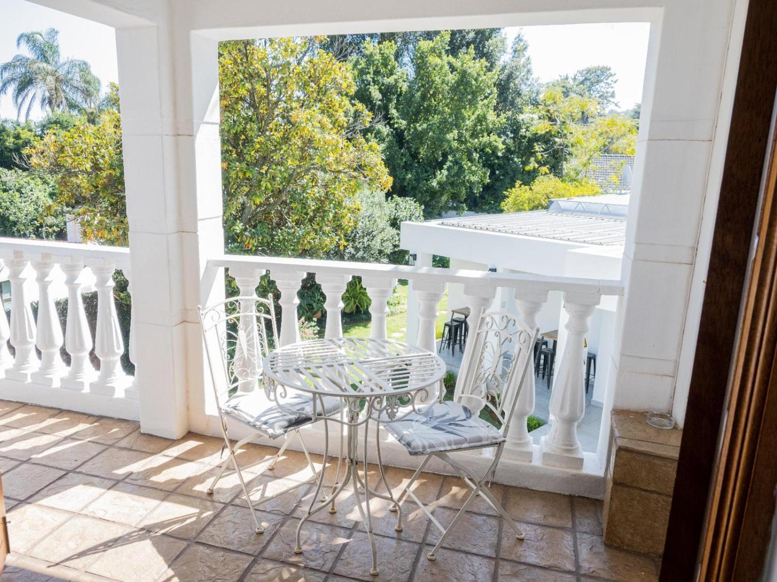 פרטוריה Kelkiewyn Waterkloof Guesthouse מראה חיצוני תמונה