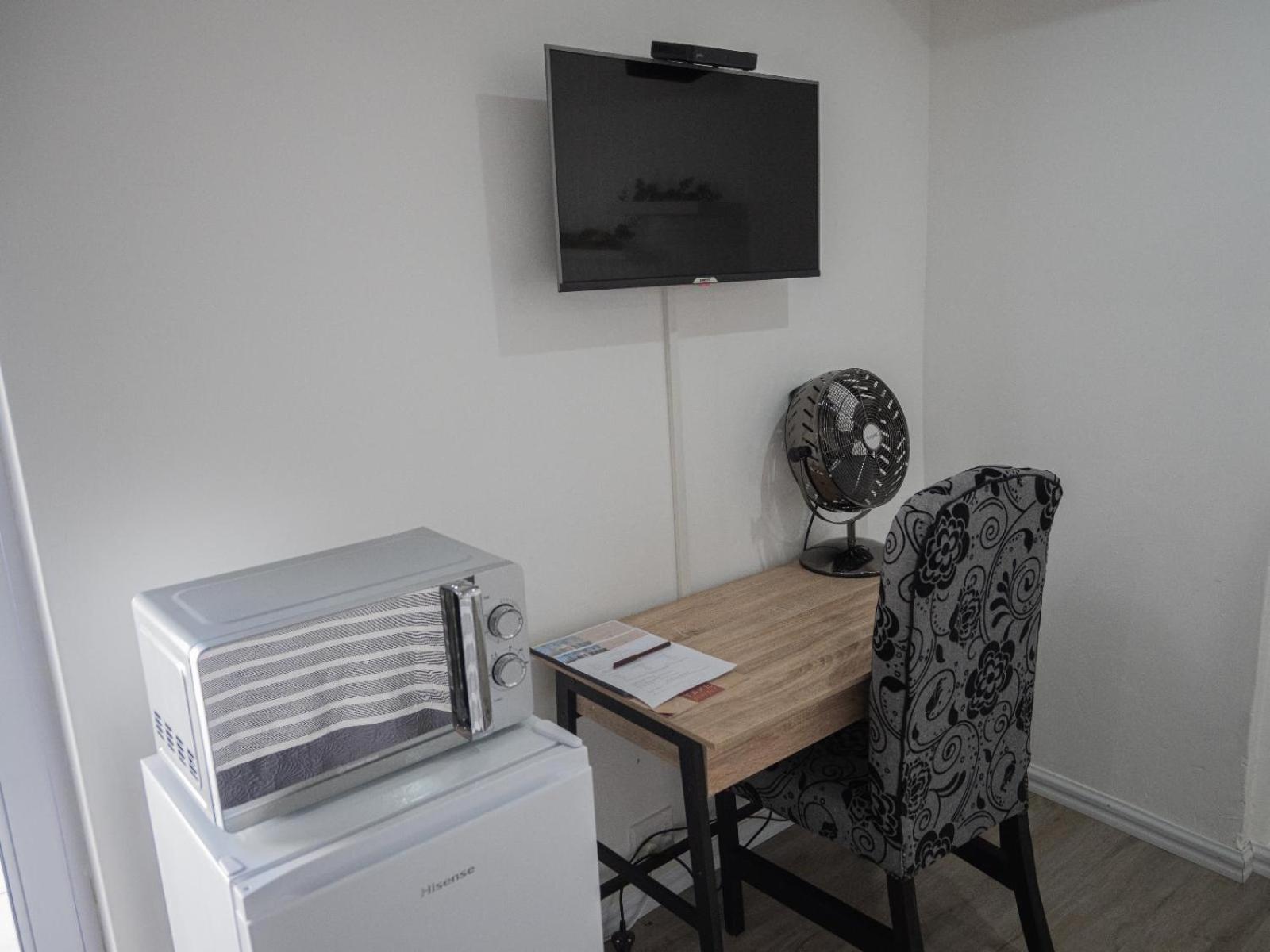 פרטוריה Kelkiewyn Waterkloof Guesthouse מראה חיצוני תמונה
