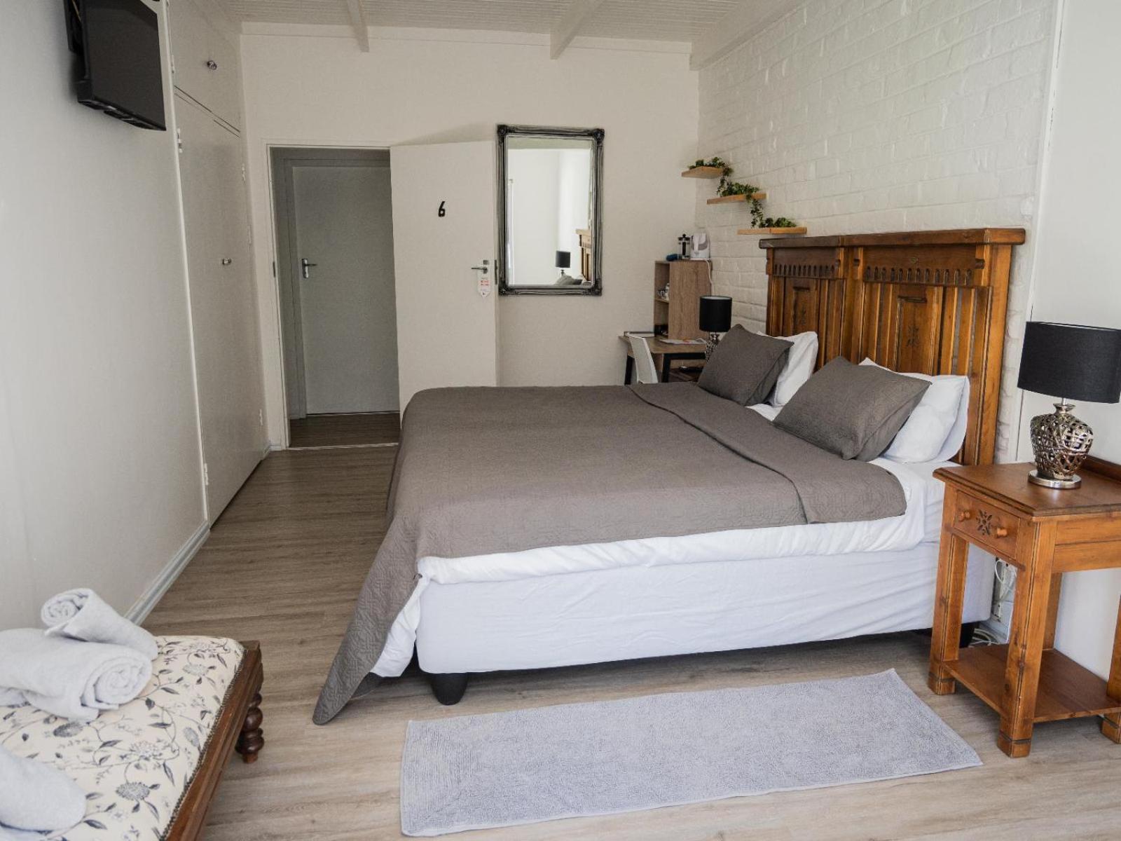 פרטוריה Kelkiewyn Waterkloof Guesthouse מראה חיצוני תמונה