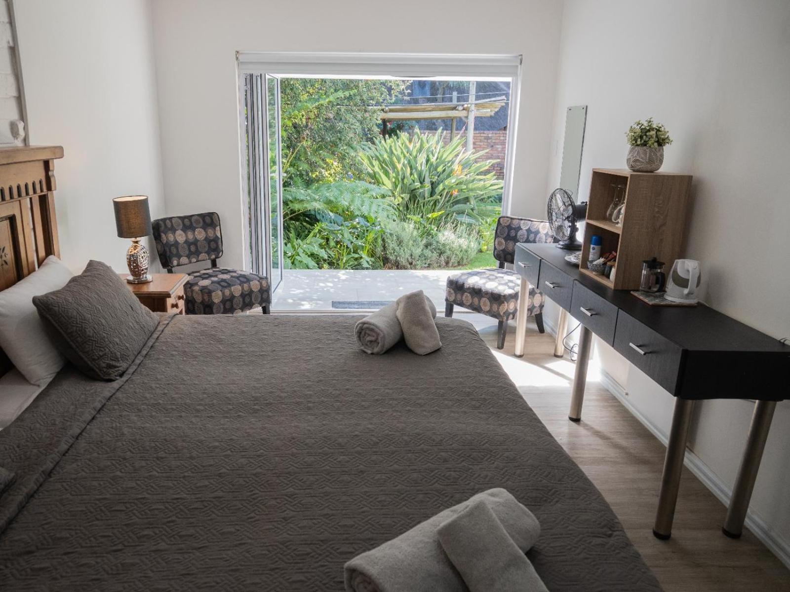 פרטוריה Kelkiewyn Waterkloof Guesthouse מראה חיצוני תמונה