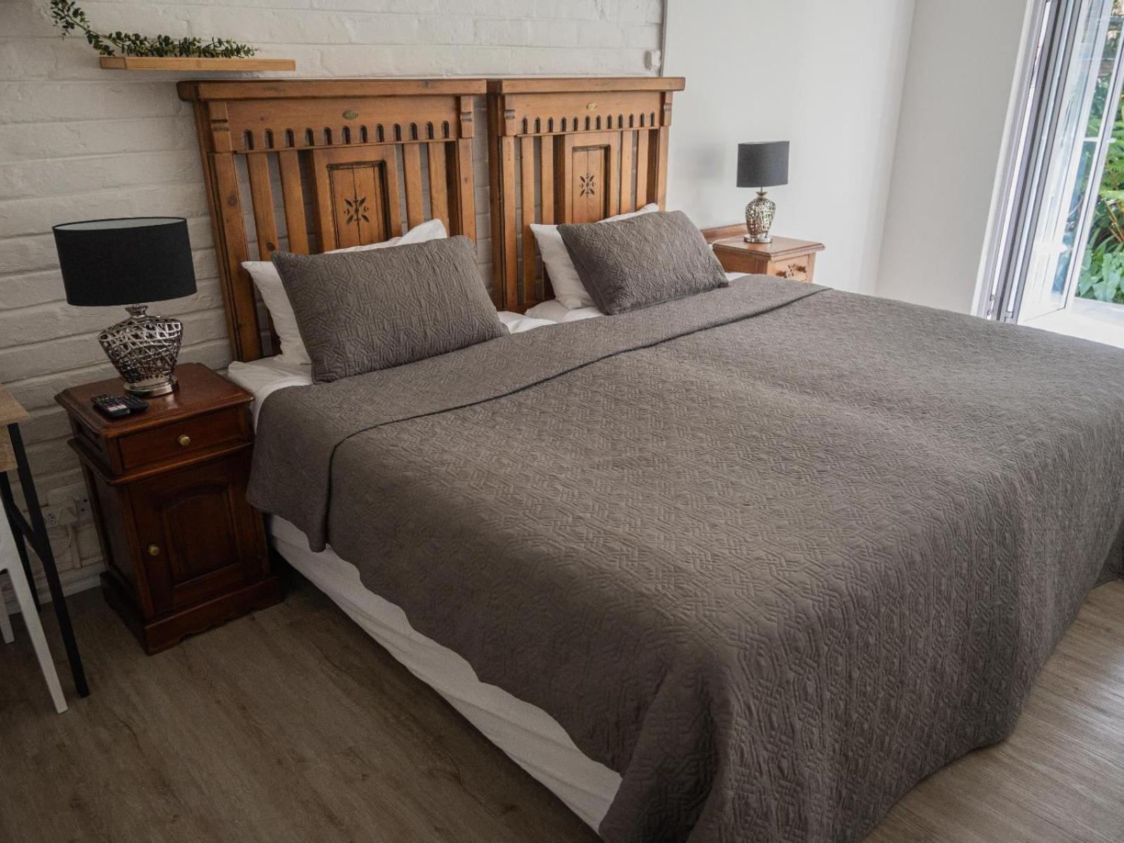 פרטוריה Kelkiewyn Waterkloof Guesthouse מראה חיצוני תמונה