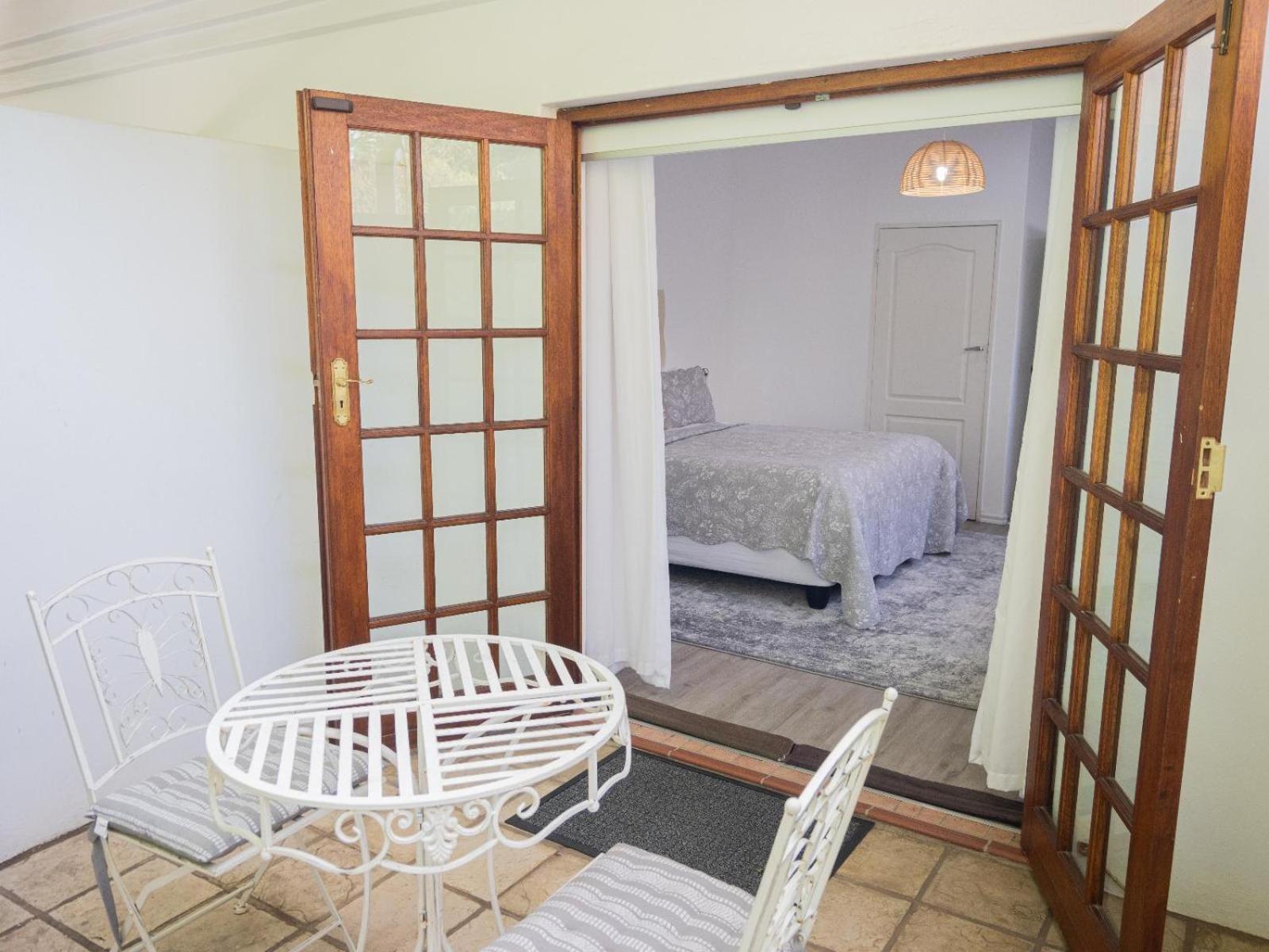 פרטוריה Kelkiewyn Waterkloof Guesthouse מראה חיצוני תמונה