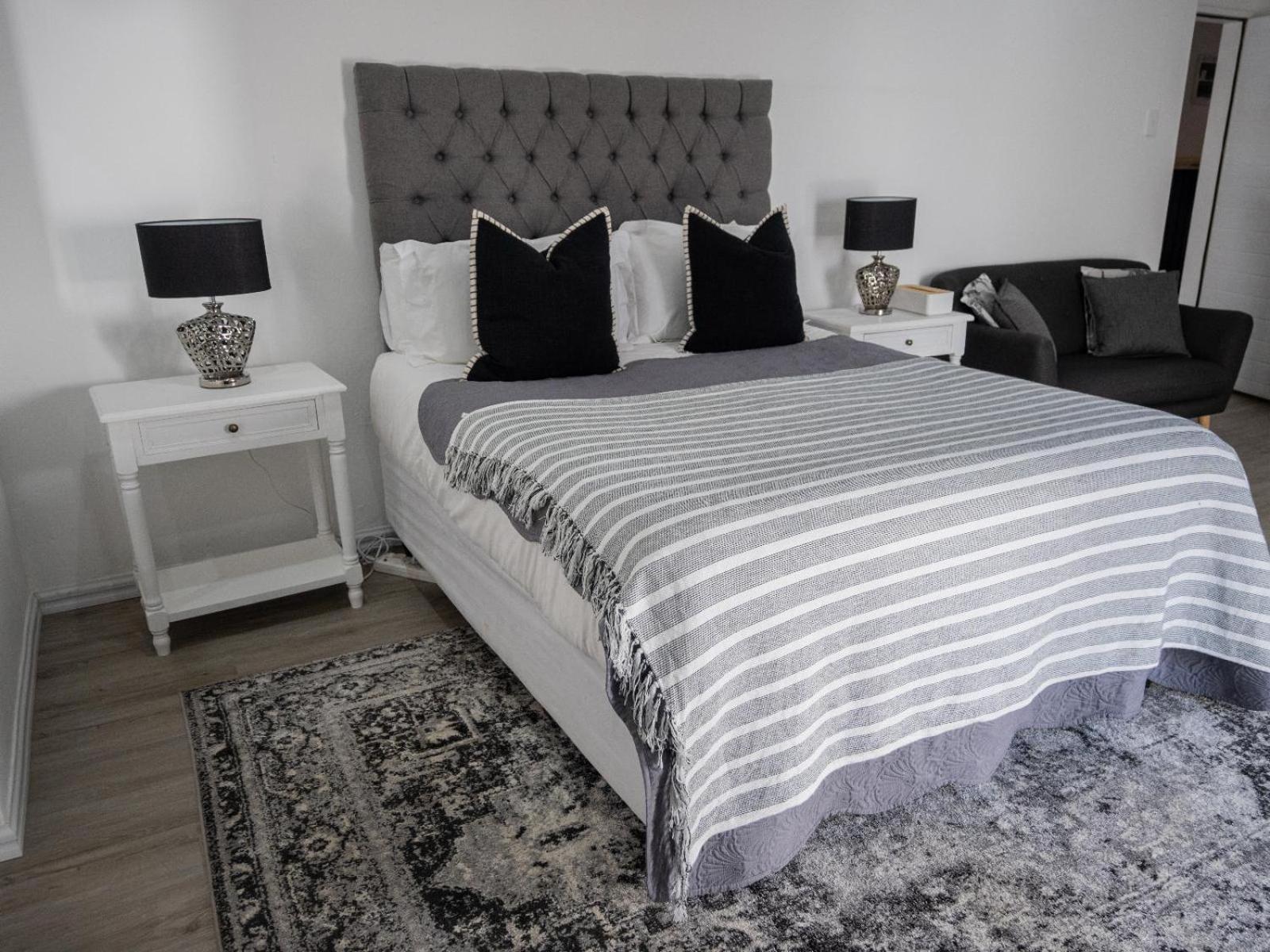 פרטוריה Kelkiewyn Waterkloof Guesthouse מראה חיצוני תמונה