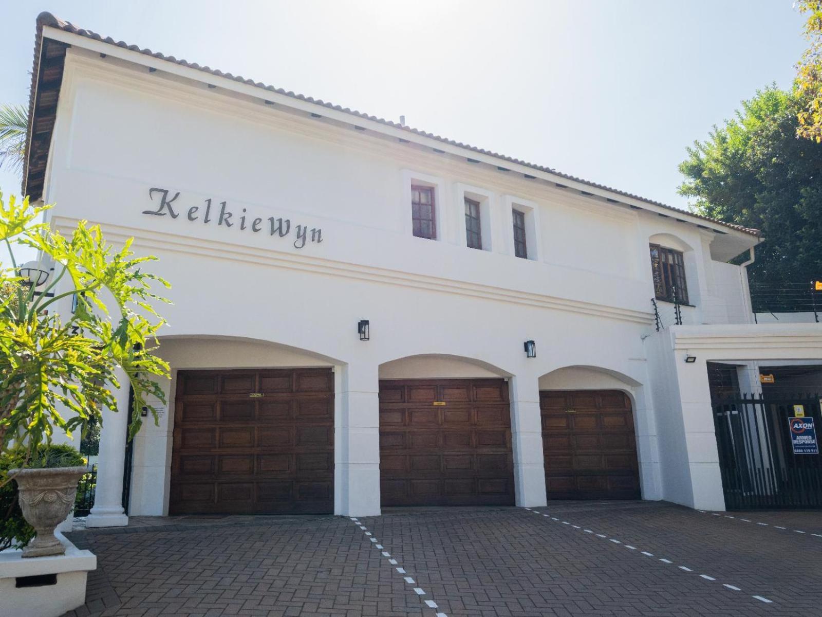פרטוריה Kelkiewyn Waterkloof Guesthouse מראה חיצוני תמונה