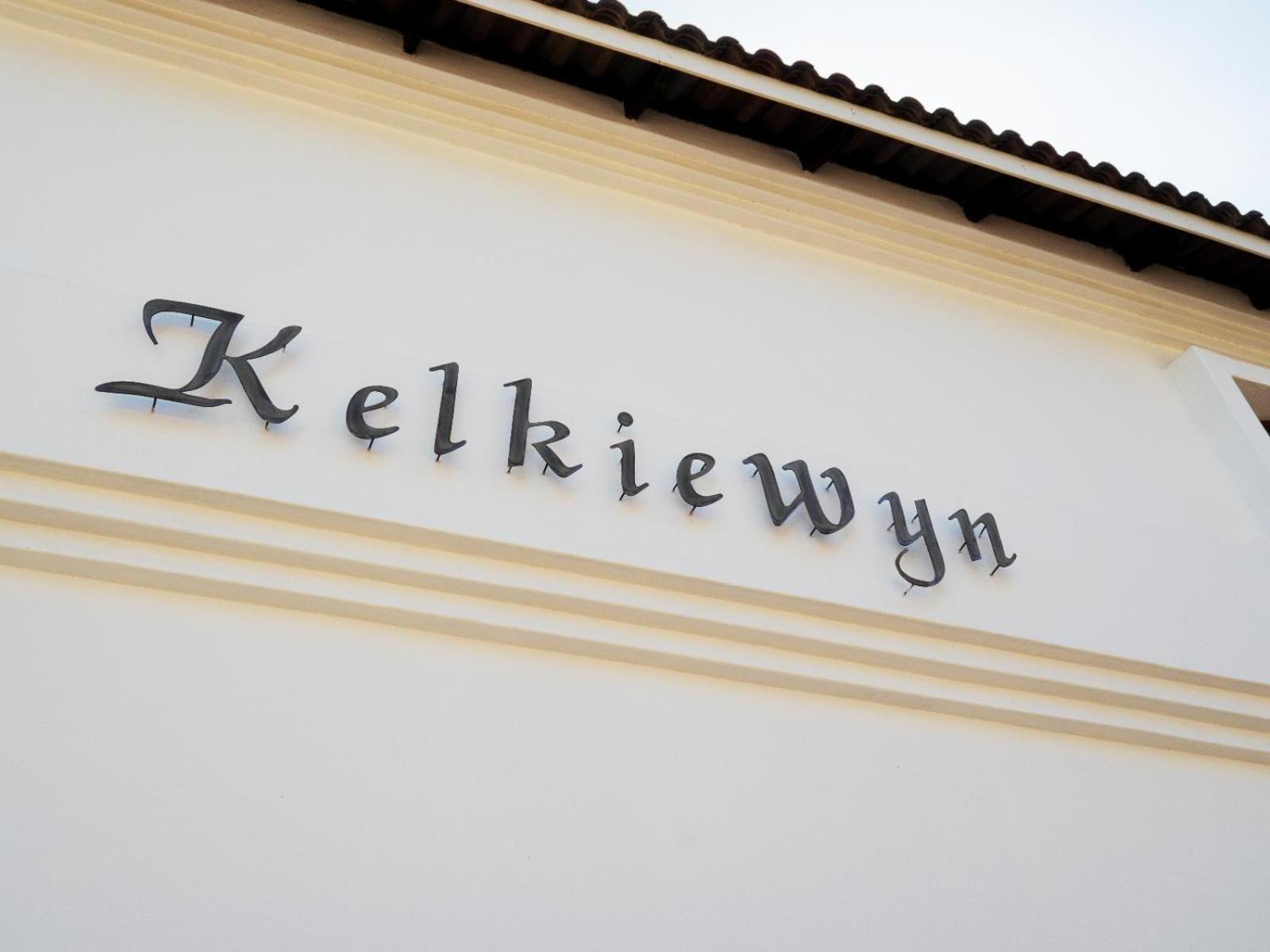 פרטוריה Kelkiewyn Waterkloof Guesthouse מראה חיצוני תמונה