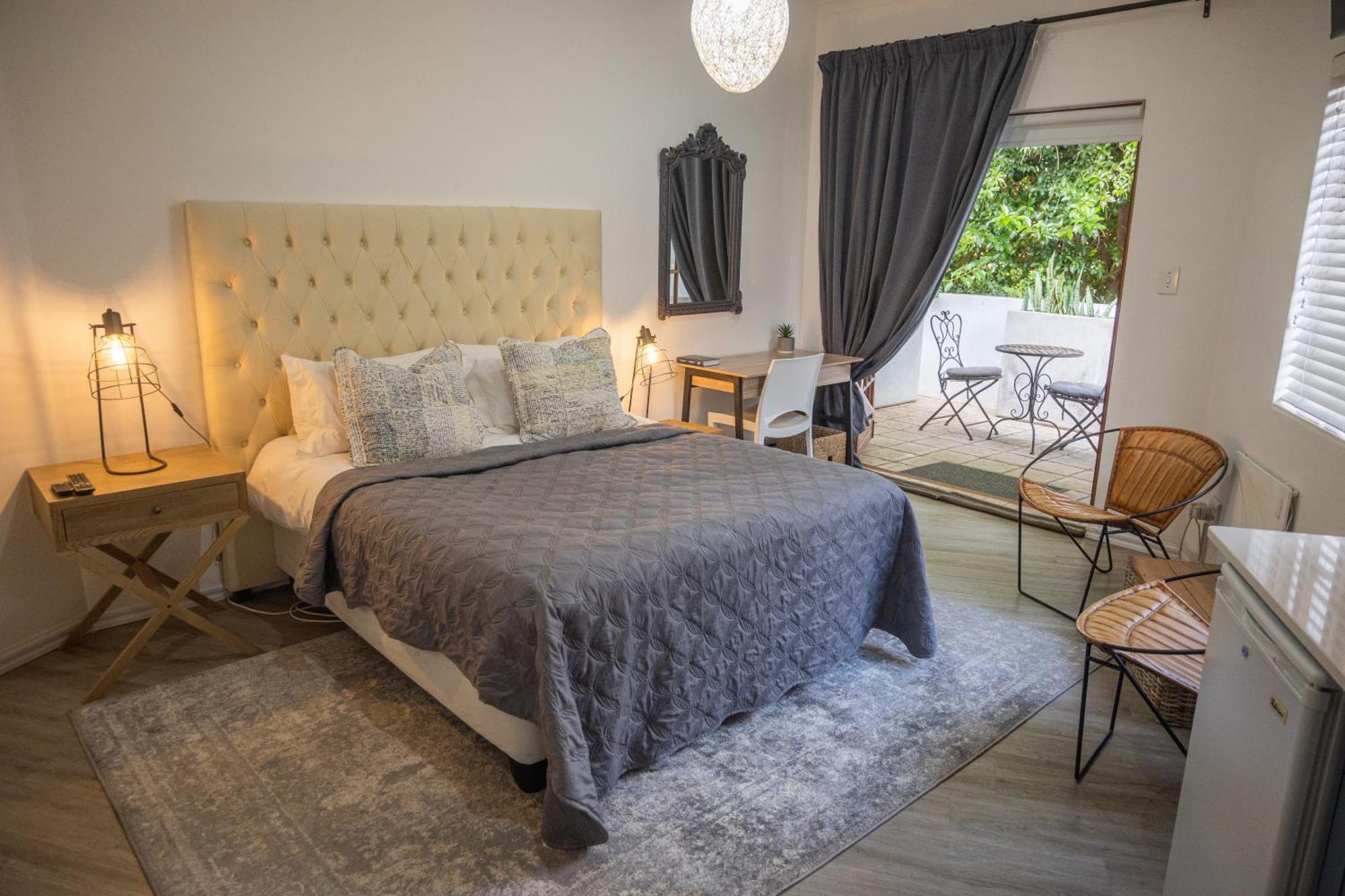 פרטוריה Kelkiewyn Waterkloof Guesthouse חדר תמונה