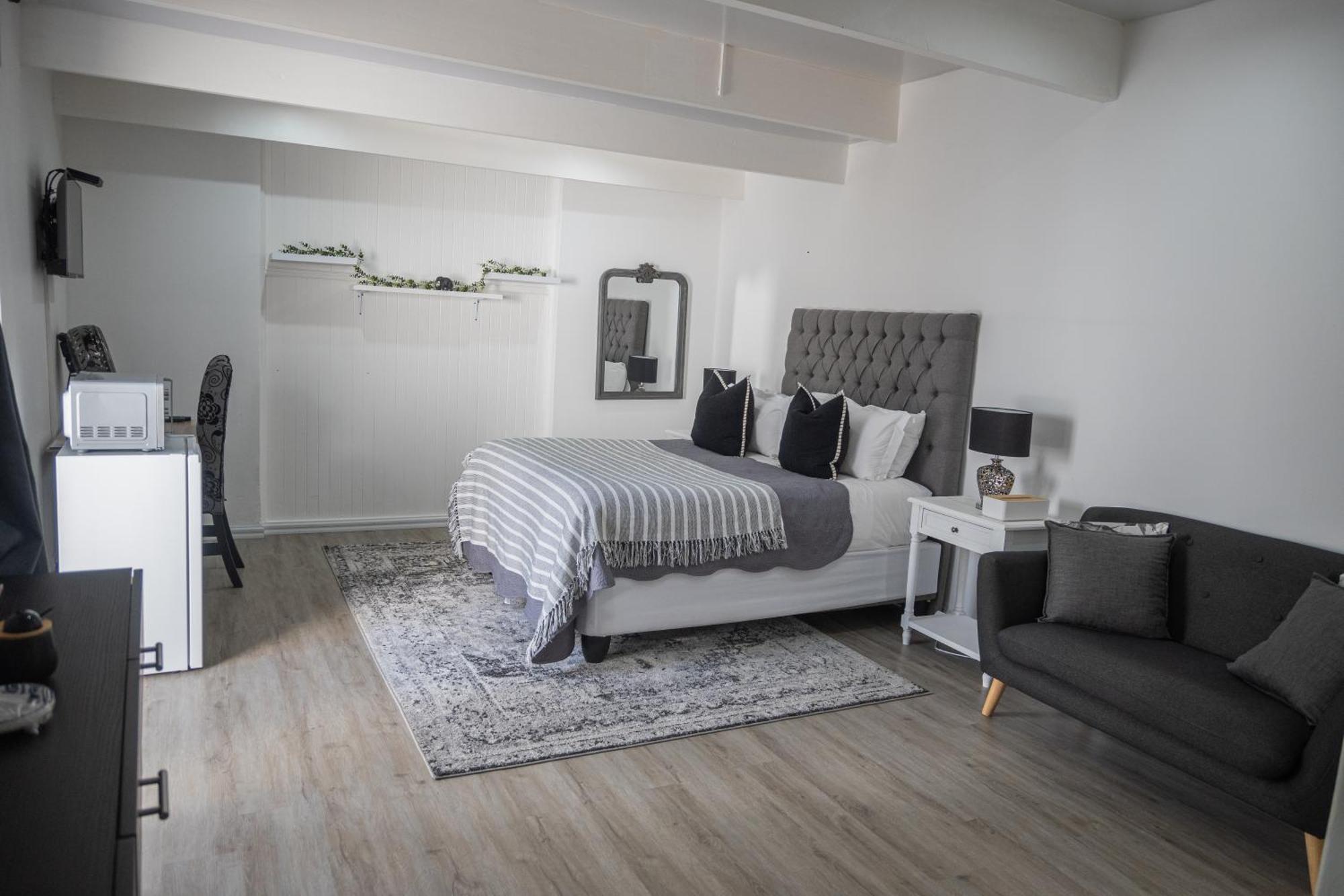 פרטוריה Kelkiewyn Waterkloof Guesthouse חדר תמונה