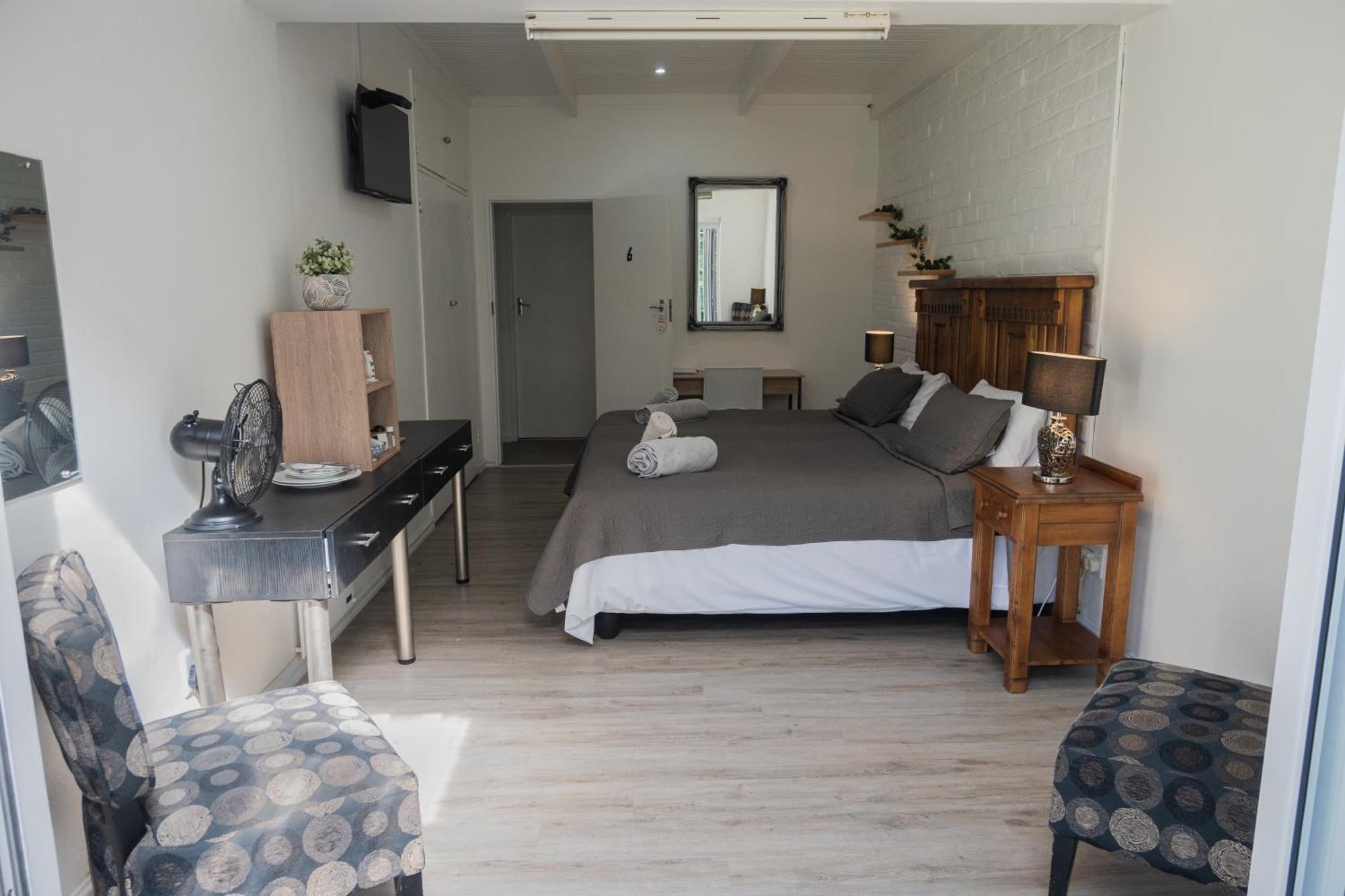 פרטוריה Kelkiewyn Waterkloof Guesthouse חדר תמונה