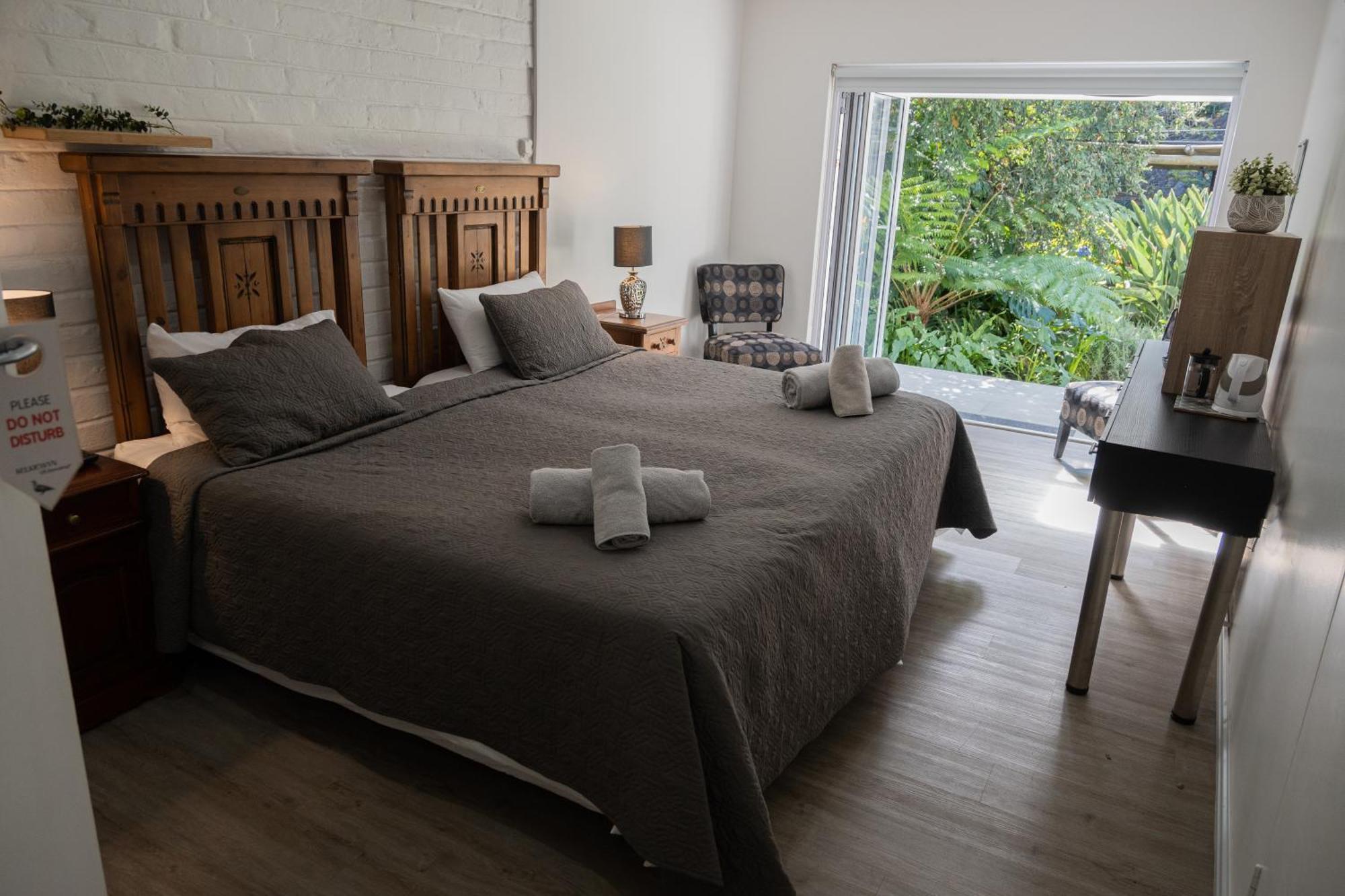 פרטוריה Kelkiewyn Waterkloof Guesthouse חדר תמונה